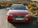 Audi S3 Sportback 2013 года (AU)